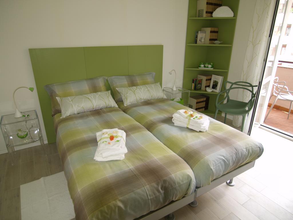 B&B Linea Verde Milano Phòng bức ảnh