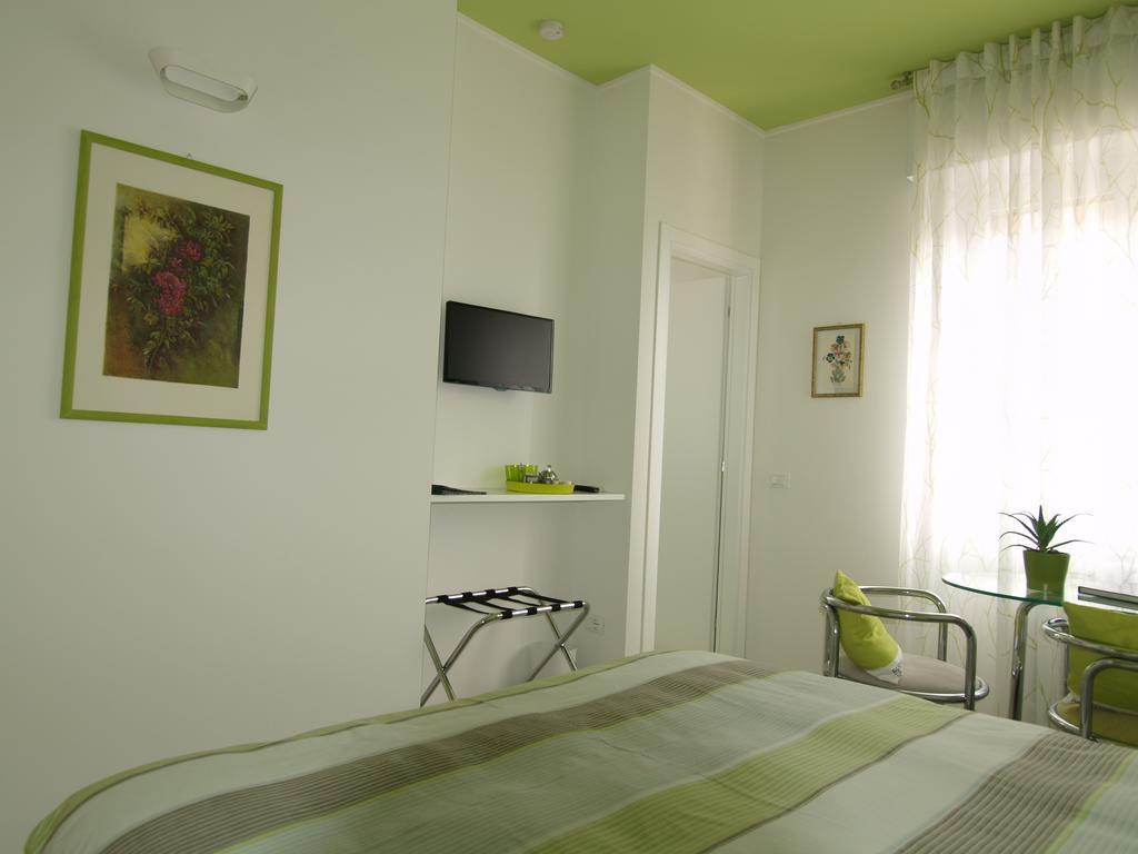 B&B Linea Verde Milano Phòng bức ảnh